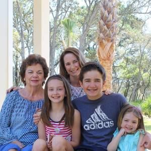 Meet your Posher, Christine